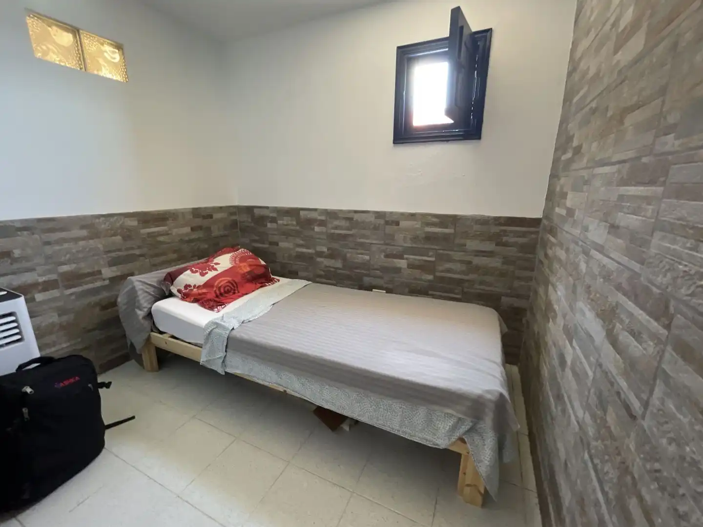 Dormitori de Dúplex en venda en Gáldar amb Terrassa i Moblat