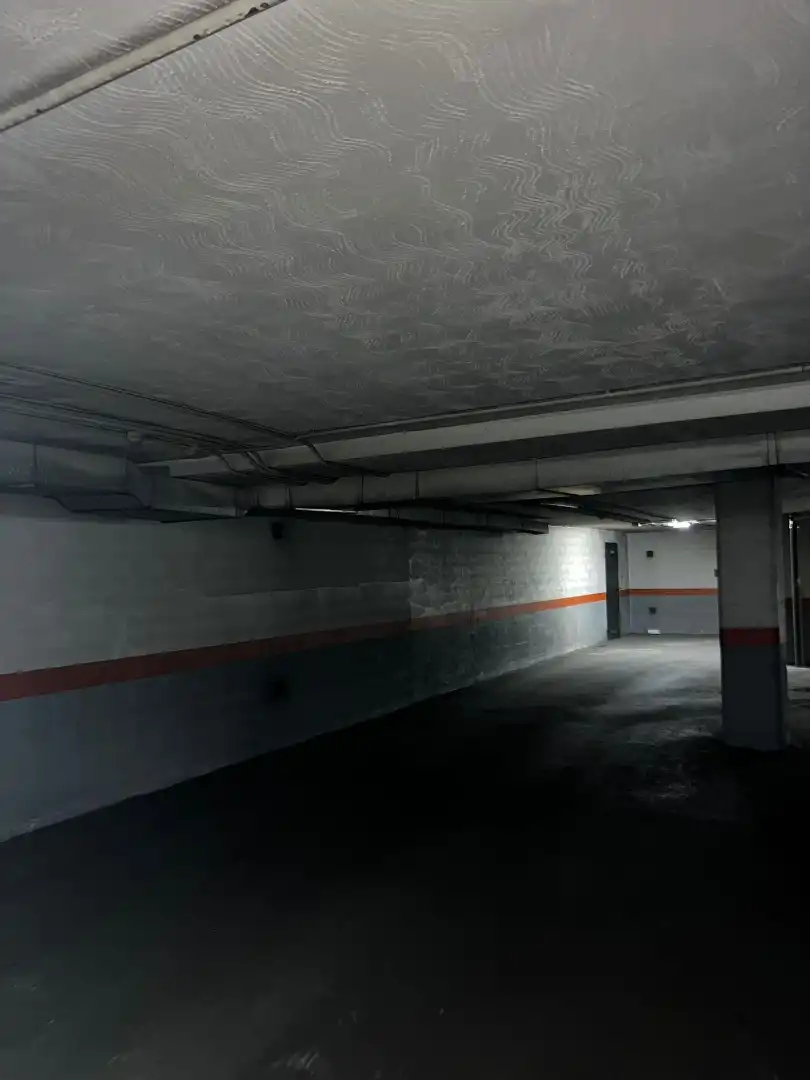 Parking of Garage for sale in Madrid