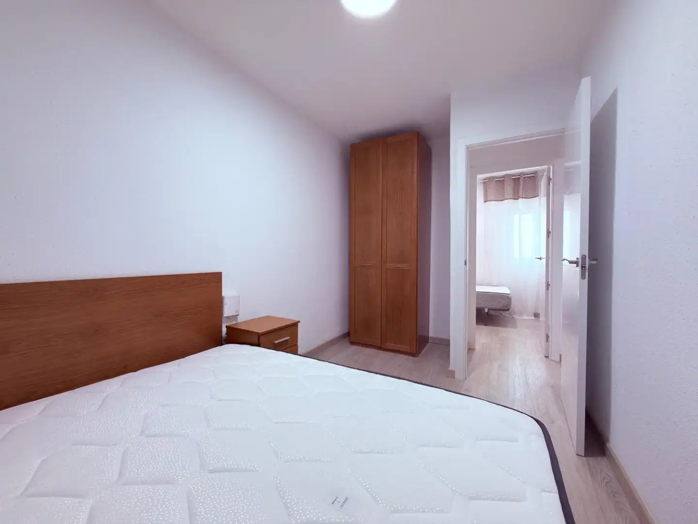 Dormitori de Apartament en venda en Alicante / Alacant