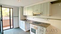 Kitchen of Flat for sale in Manresa  with Air Conditioner, Heating and Terrace
