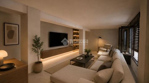 Foto 2 de Dúplex en venta en Llano, Gijón