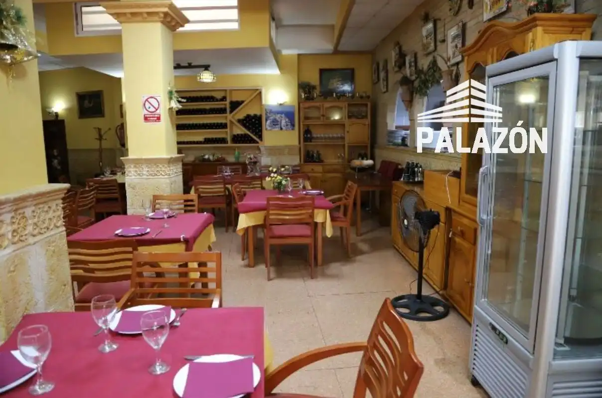 Local comercial en traspàs a Crevillent, imagen 5