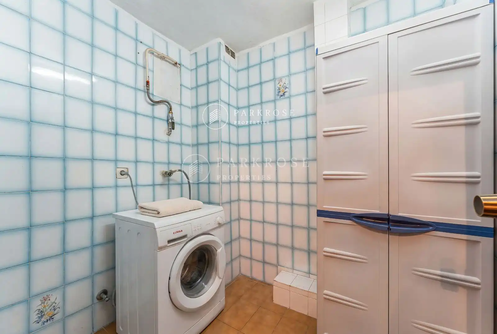 Baño de Piso en venta en Barcelona