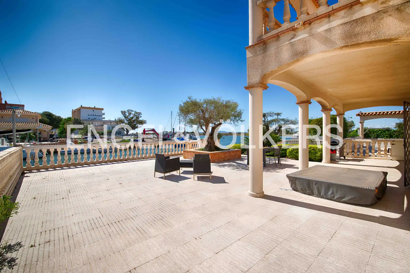 Haus mit Pool zum Verkauf in Carrer Cap Llarg, imagen 17