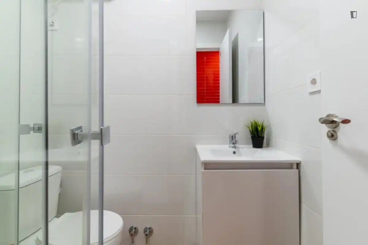 Habitación en Villaverde Alto