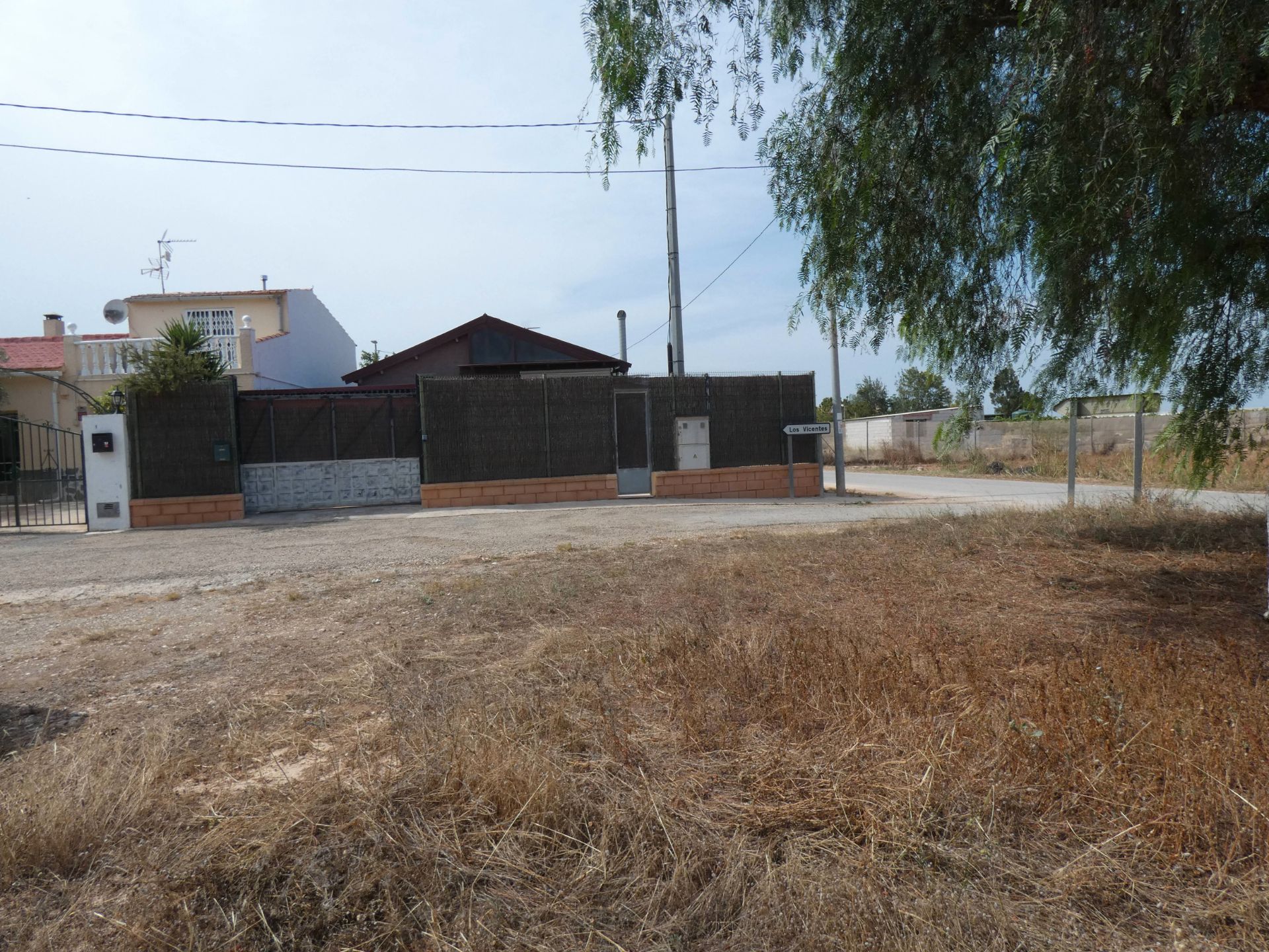 Country house for sale in Torre-Pacheco  with Private garden, Swimming Pool and Furnished