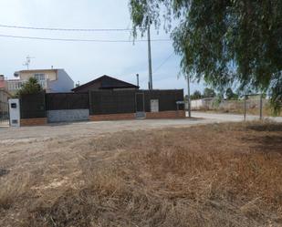 Finca rústica en venda en Torre-Pacheco amb Jardí privat, Piscina i Moblat
