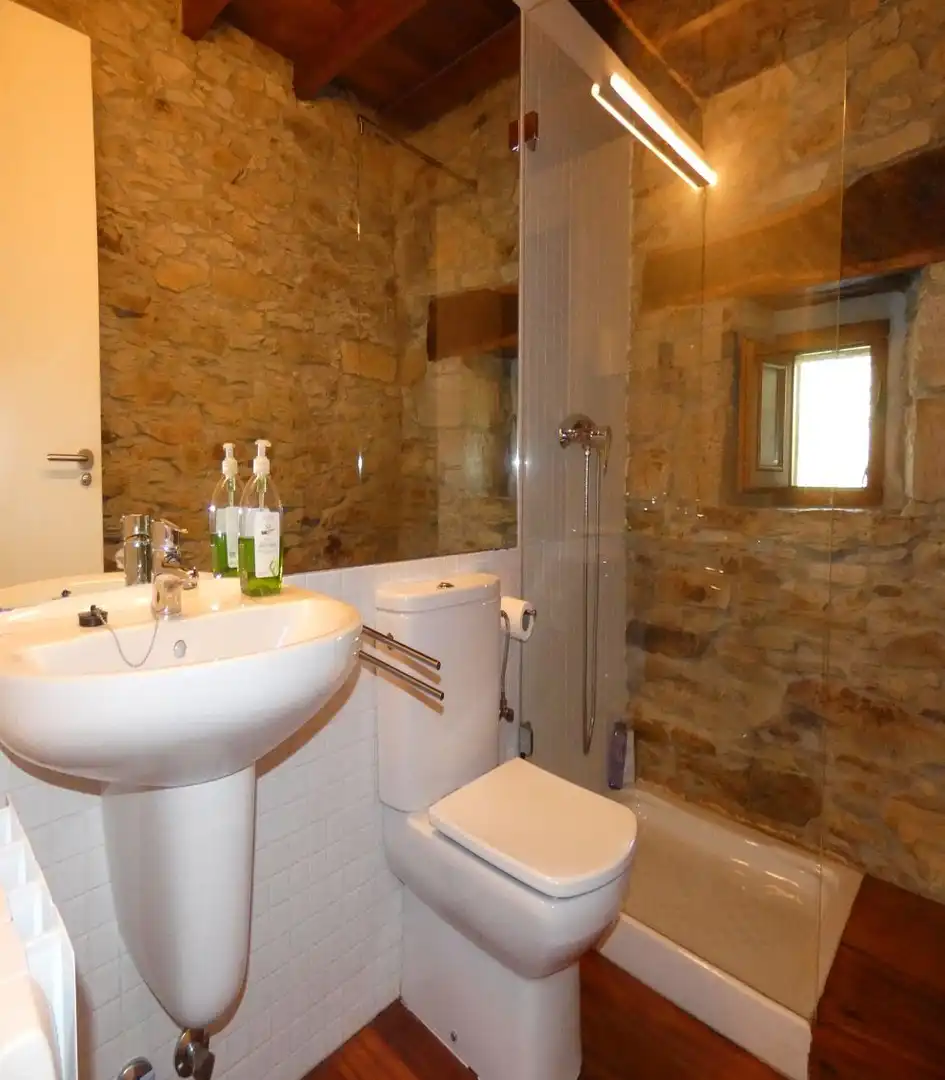 Casa en venda a Valdés - Luarca, imagen 18