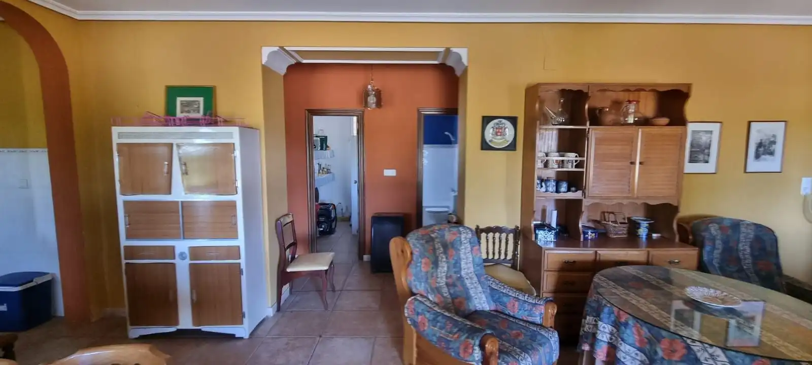 Casa rústica en venda a Villarrobledo, imagen 15