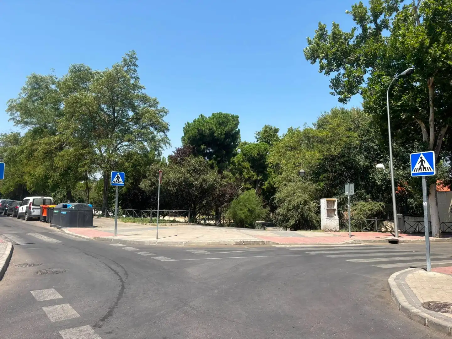 Local comercial en venda a Villaverde, imagen 13