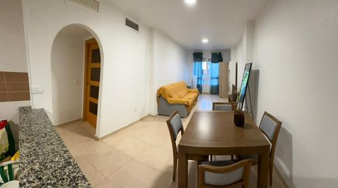 Foto 3 de Apartamento de alquiler en Calle Mayor, 32, La Ñora, Murcia Capital