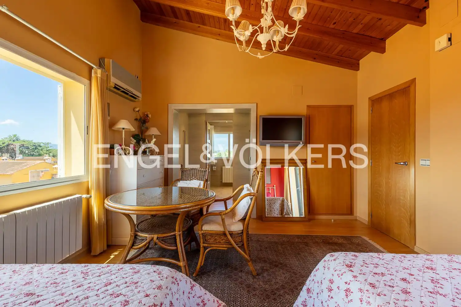 Casa o chalet en venta en Dénia con Aire acondicionado, Calefacción y Jardín privado
