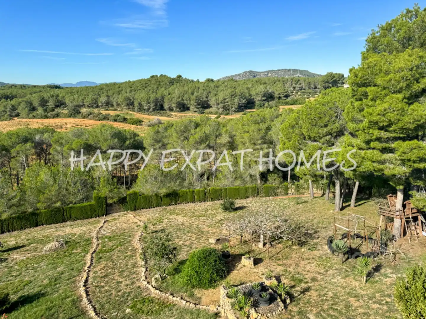Villa con terrazza in vendita a Olivella, imagen 37