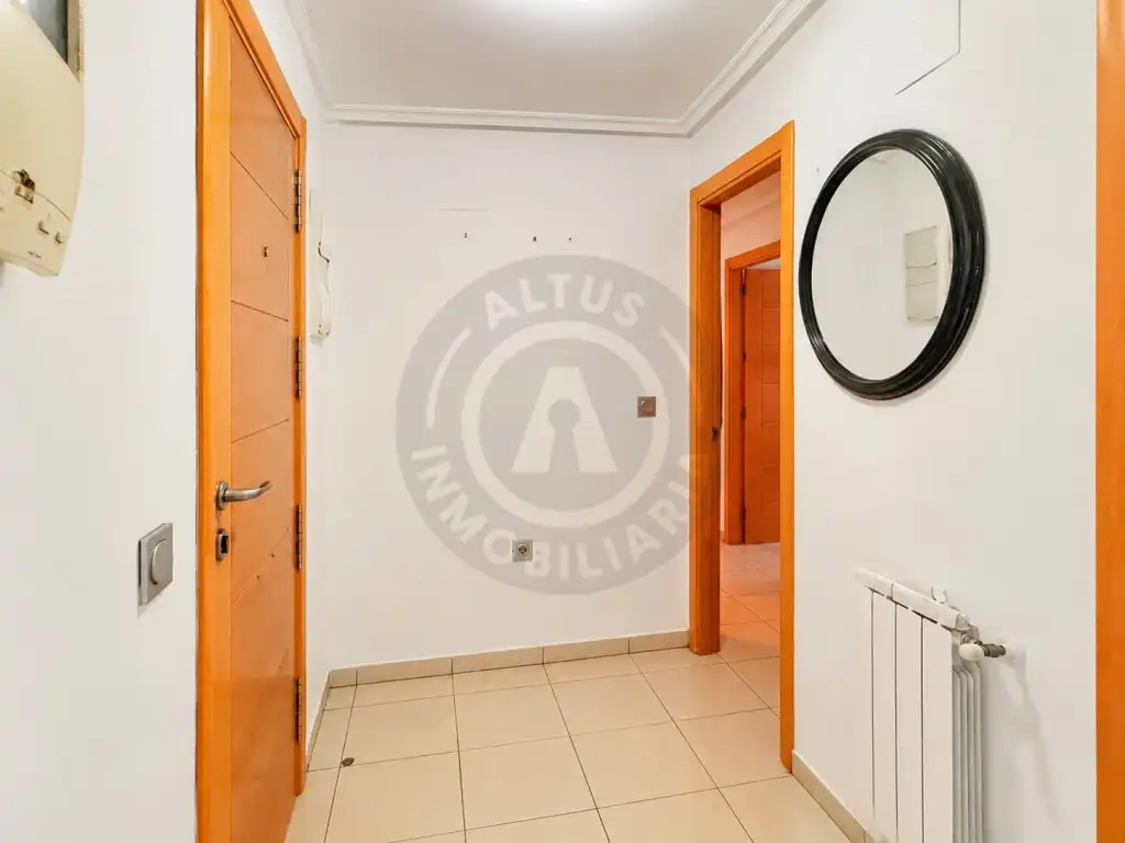 Flat for sale in Nuevo Cáceres