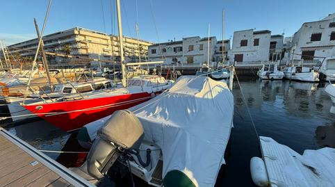 Foto 3 von Garage zur Miete in Avinguda Port Canigó 0 0 0 0, Santa Margarita, Roses