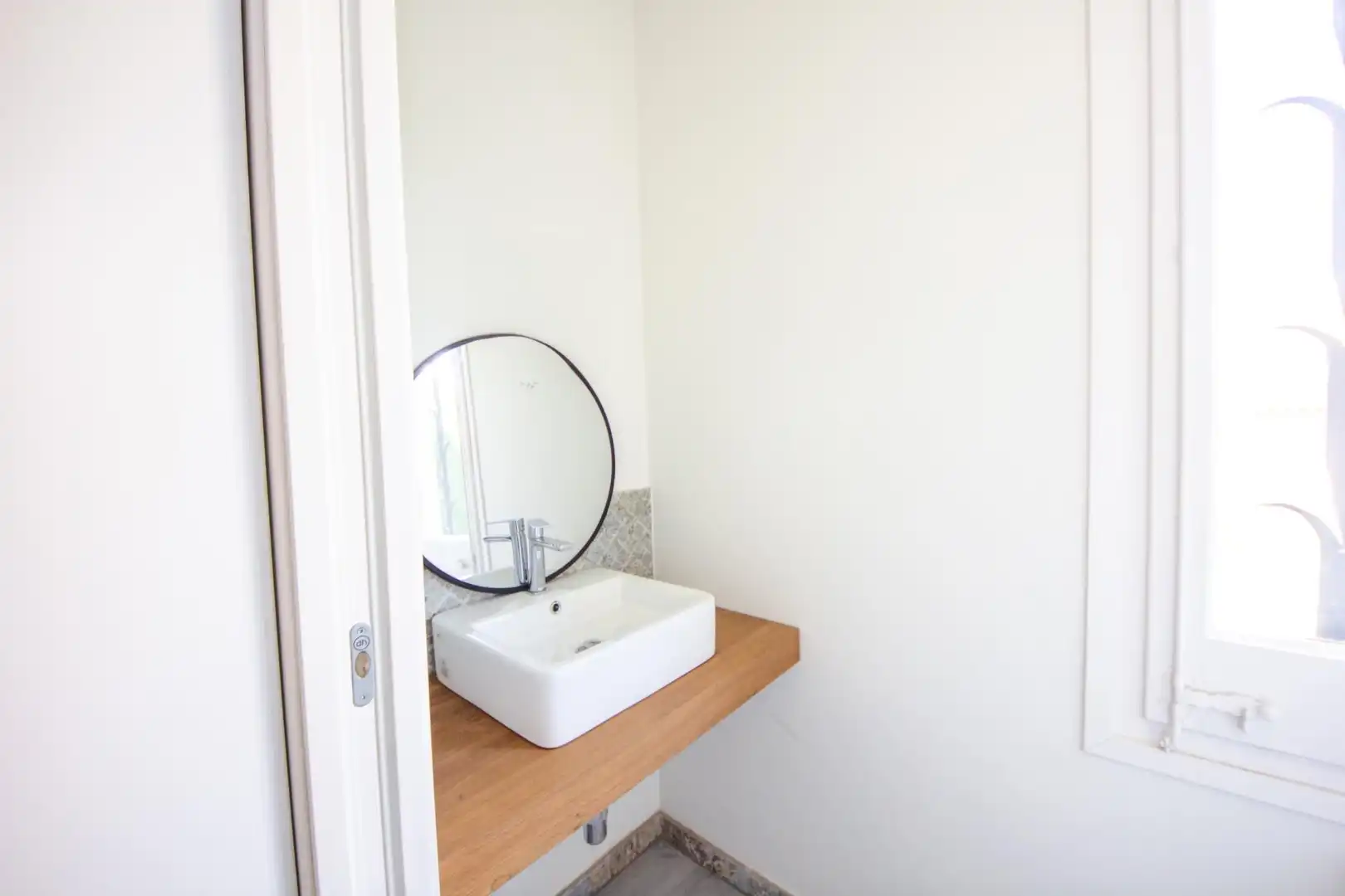 Baño de Casa o chalet en venta en Argentona con Calefacción, Jardín privado y Terraza