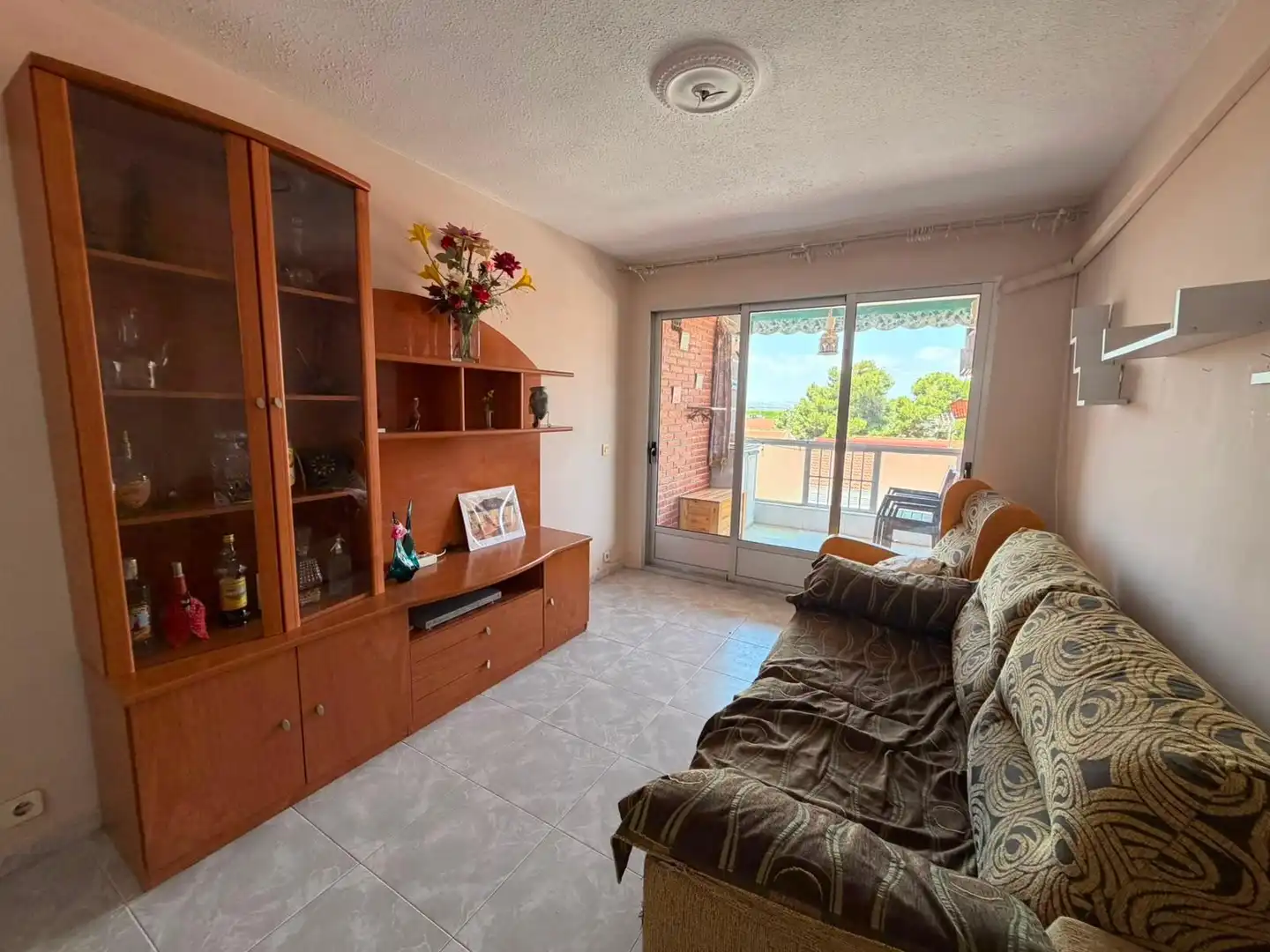 Apartament amb terrassa en venda a Playa del Acequión, Náufragos y Rocío del Mar, imagen 8