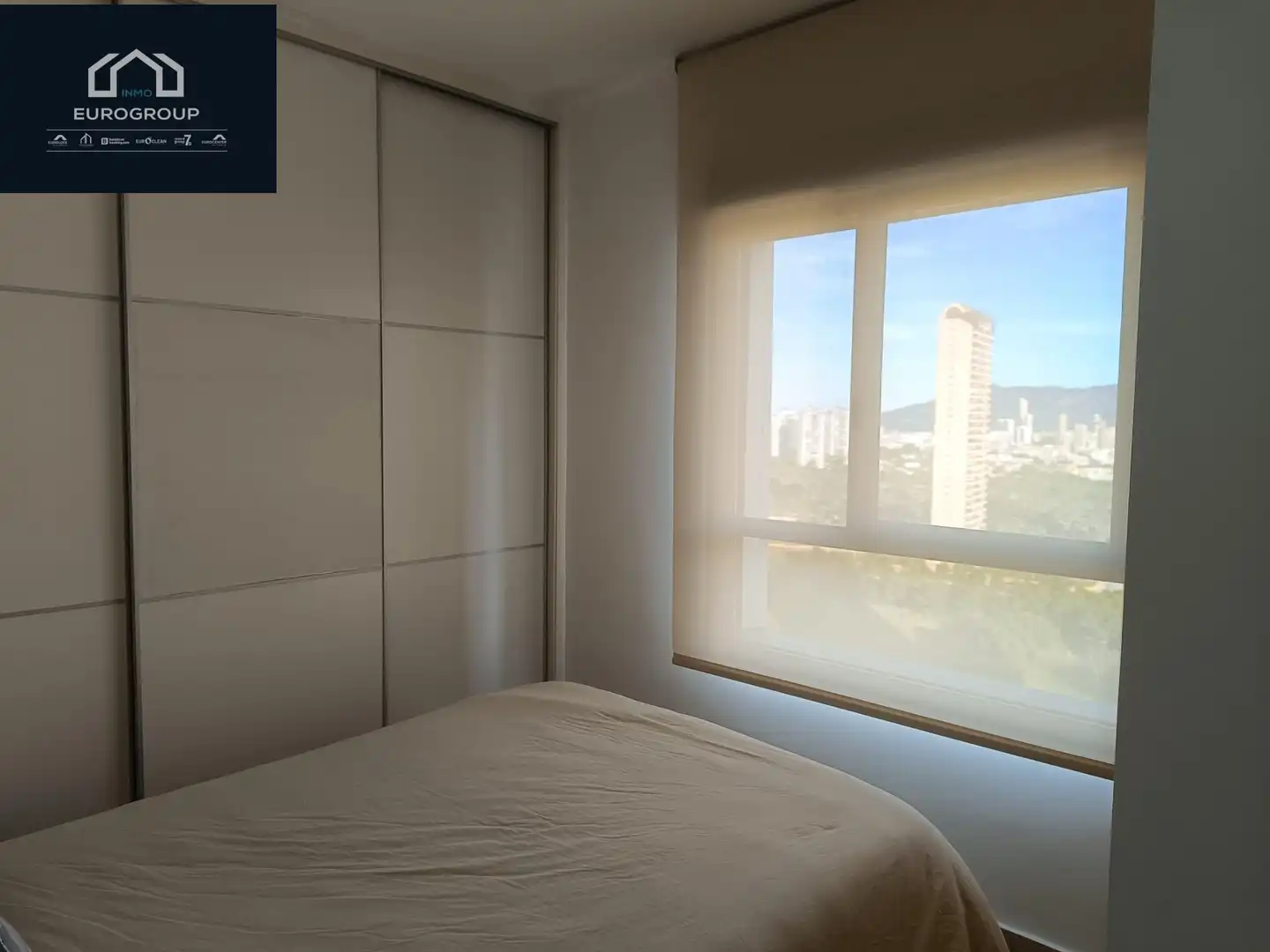 Apartment with pool for sale in Via Parque, imagen 9