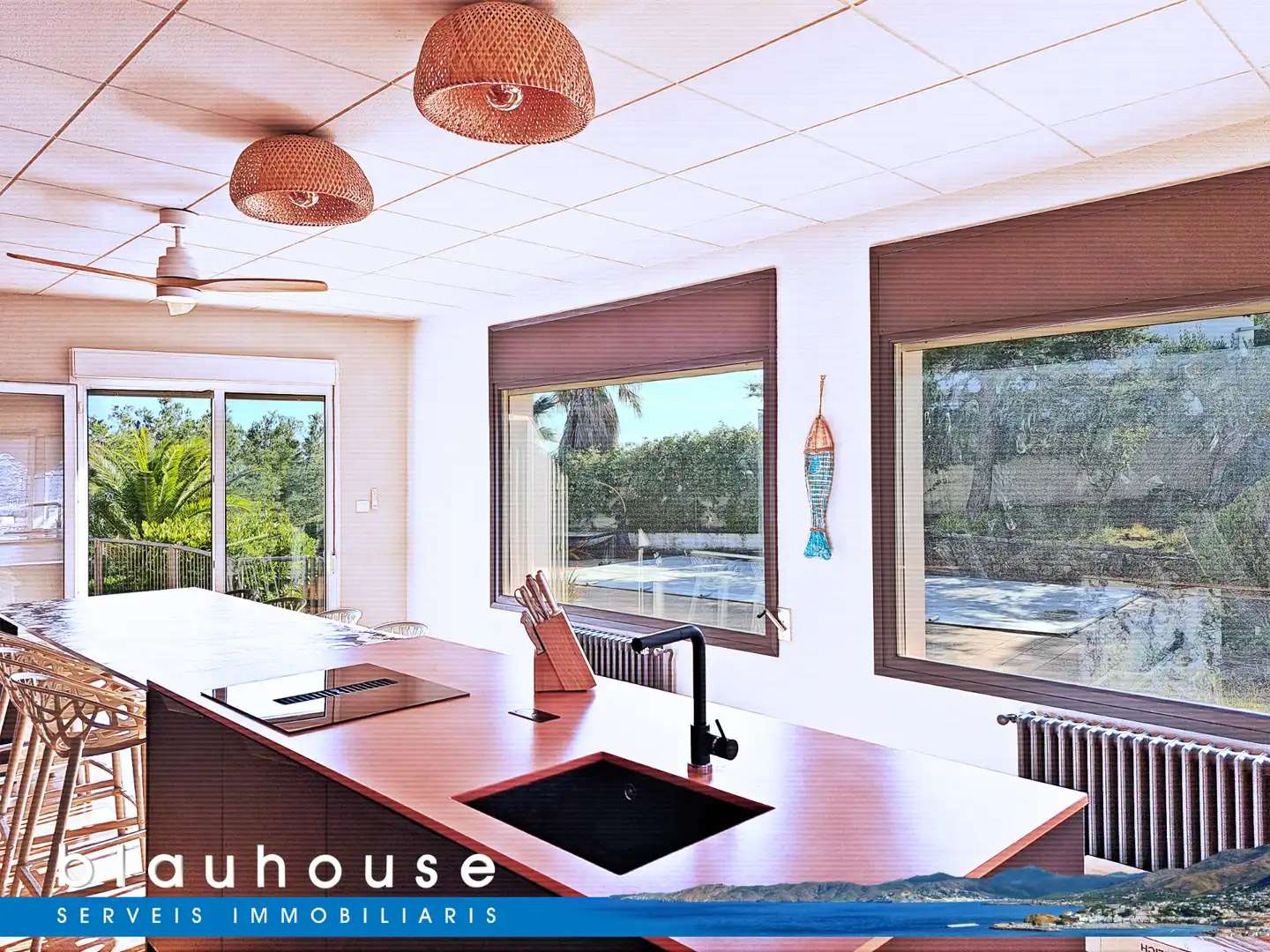 Casa con terraza en venta en El Colomer - La Bateria - La Coma, imagen 12