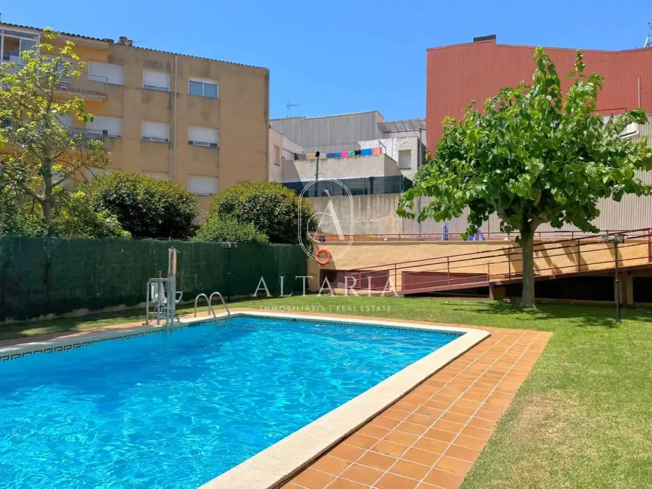 Flat with terrace for sale in Avenida Puerto Rico, imagen 15