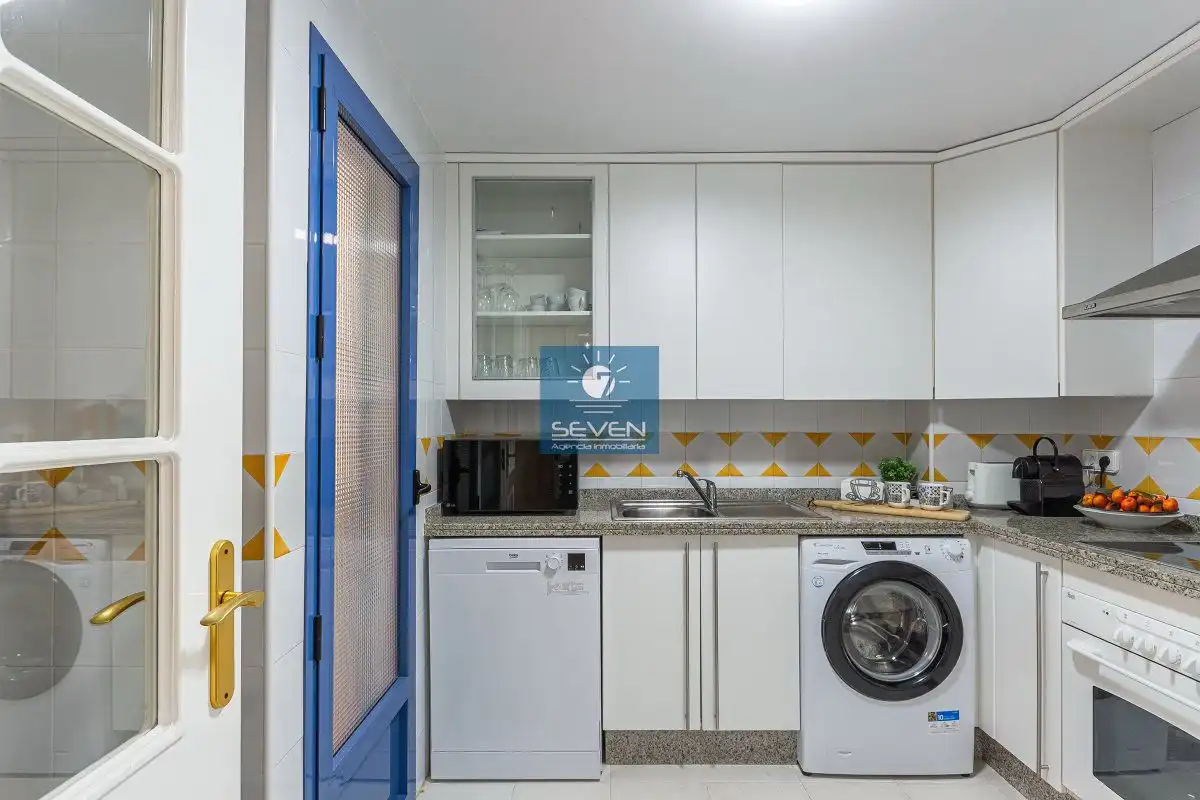 Apartment with pool to rent in Velilla - Velilla Taramay, imagen 17