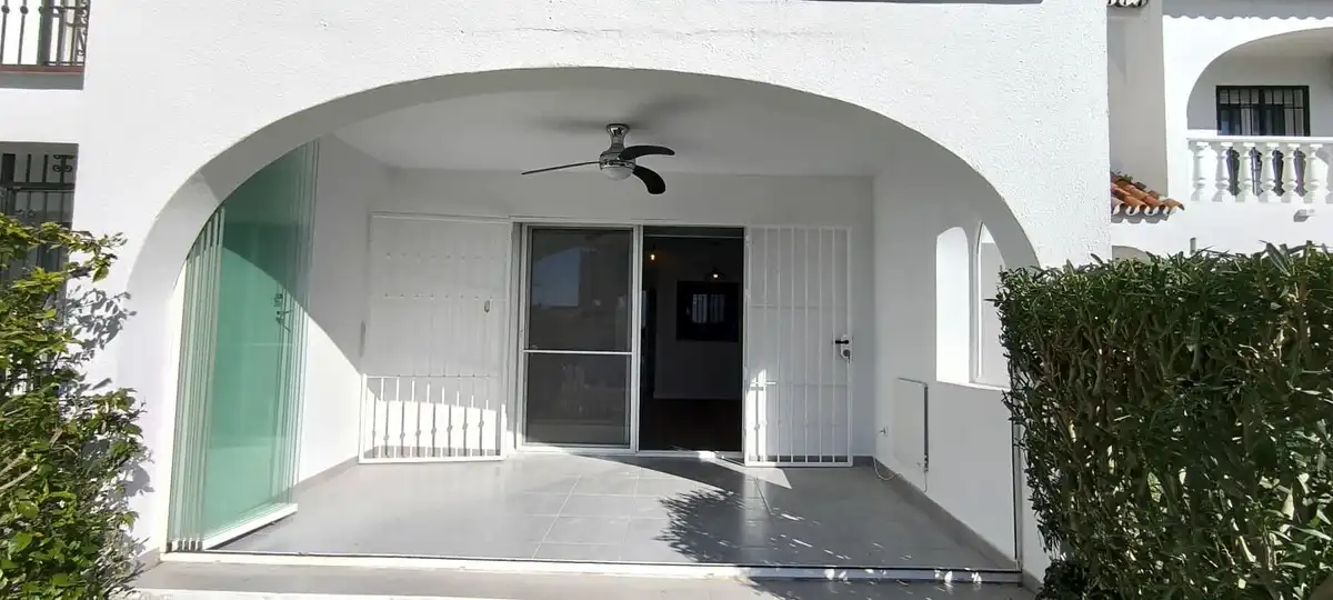 Maison mitoyenne avec piscine à vendre à Mijas - Mijas,Riviera del Sol,Avenida del Golf, imagen 5
