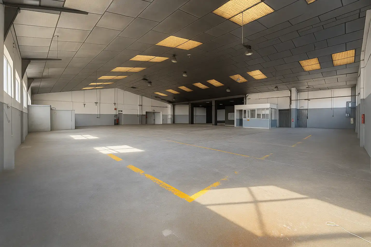 Nave industrial in vendita a Carrer Major 164, imagen 8