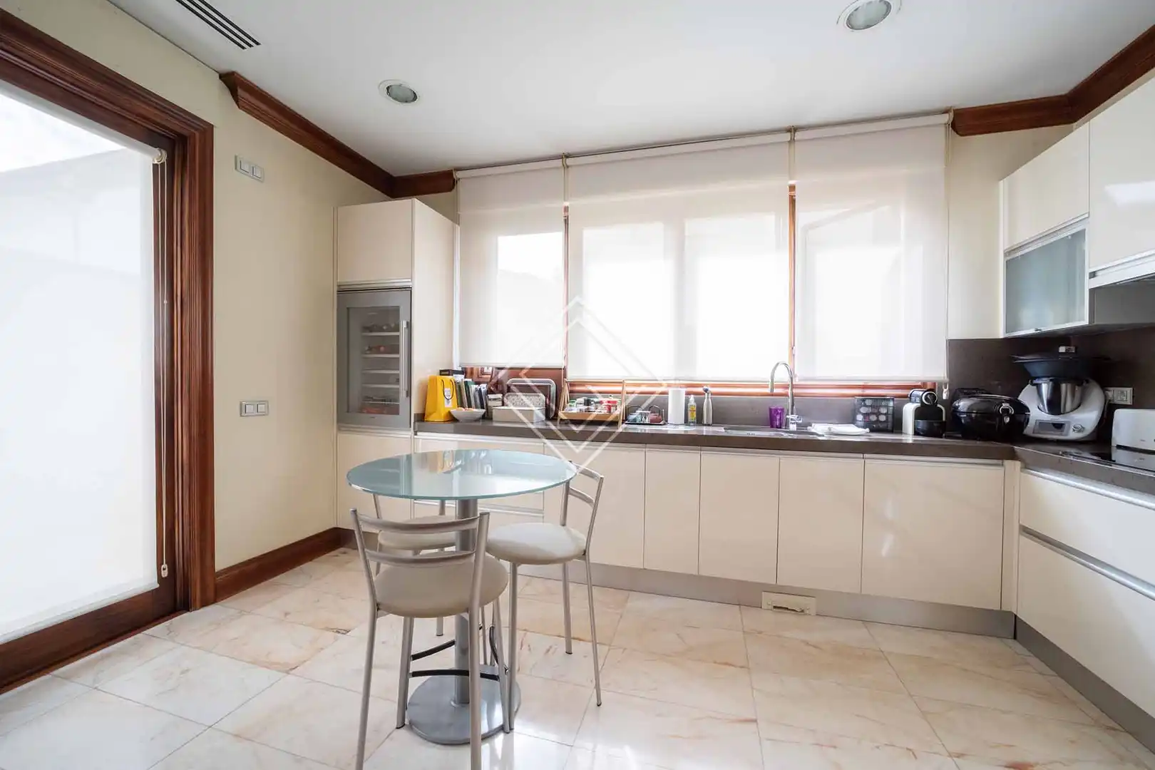 Casa bifamiliare con piscina in affitto a Moncloa - Aravaca, imagen 34