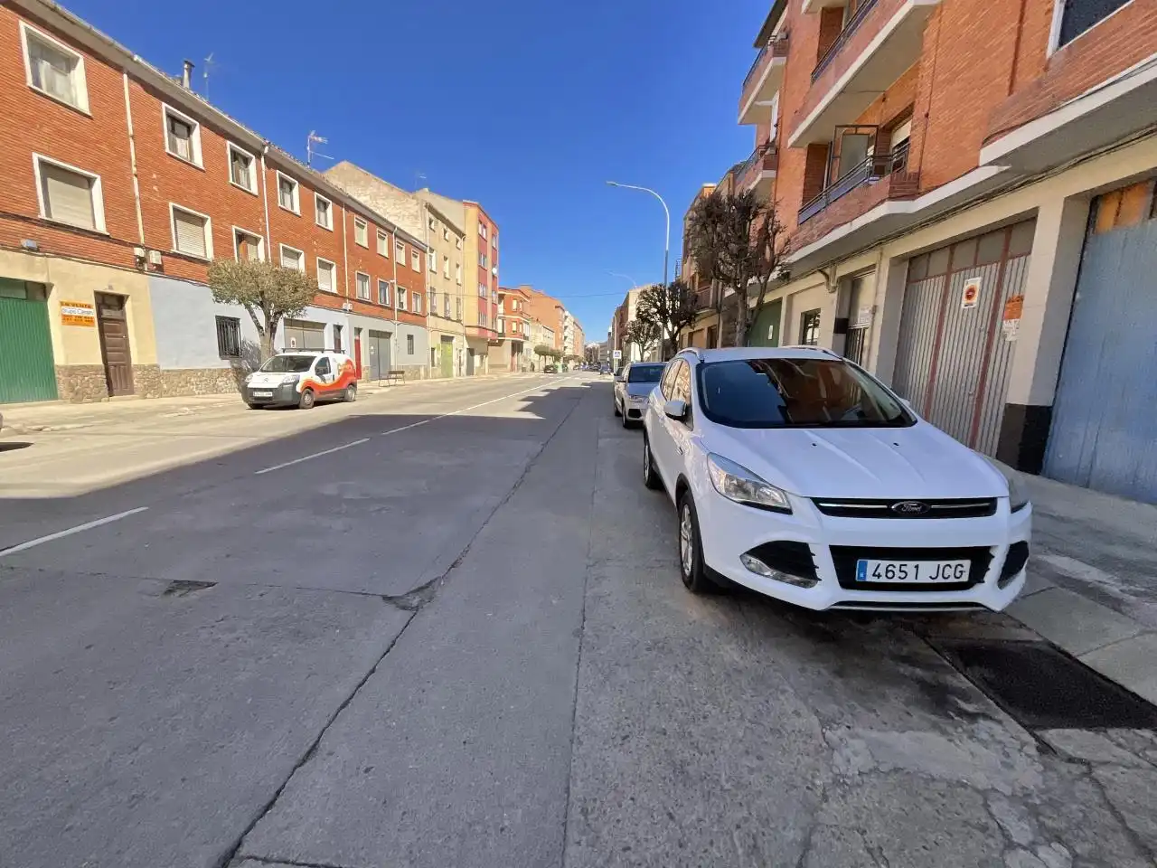 Local comercial de lloguer a Santo Domingo de la Calzada, imagen 14