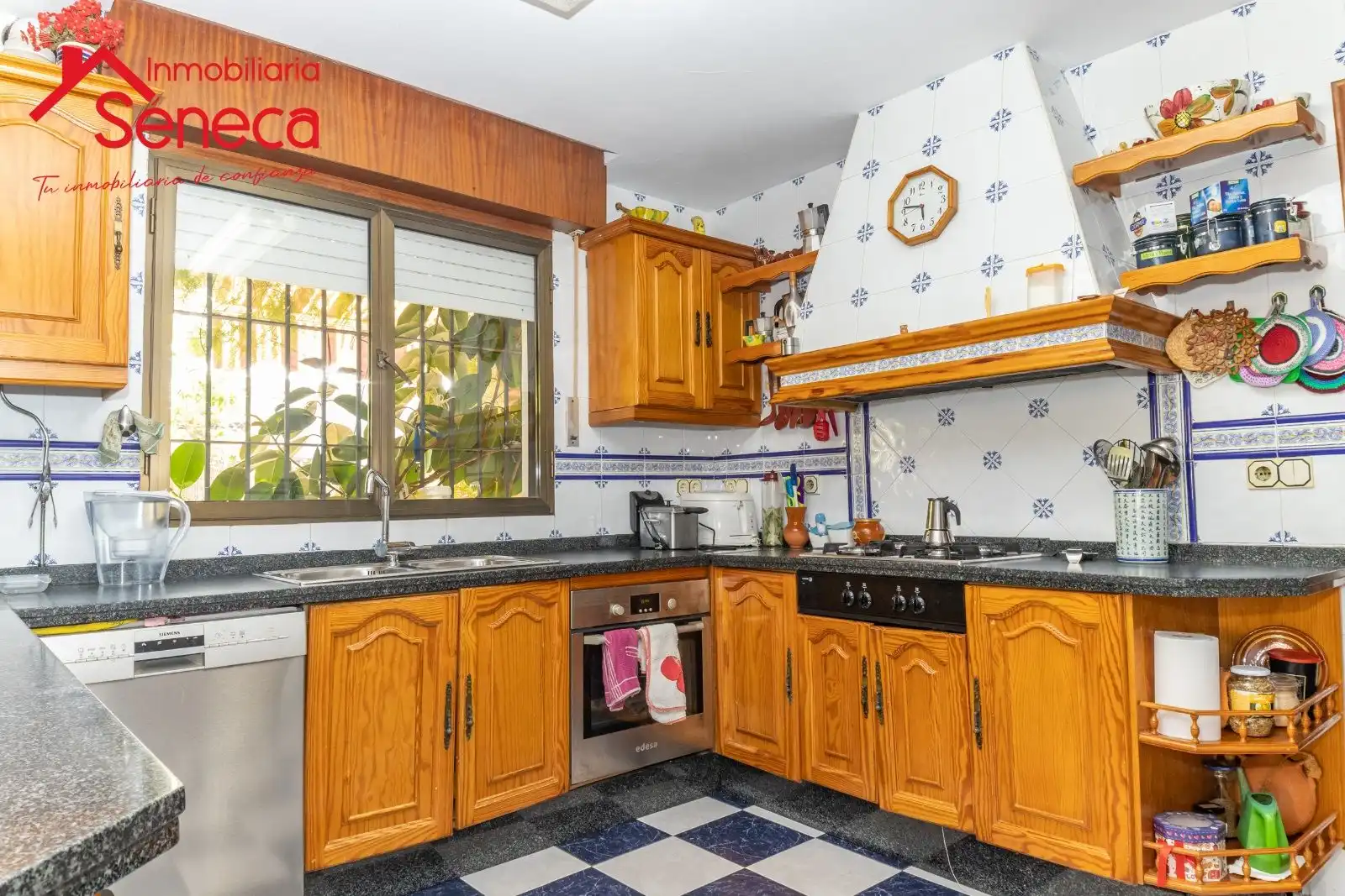 Casa o chalet en venta en El Brillante -El Naranjo - El Tablero