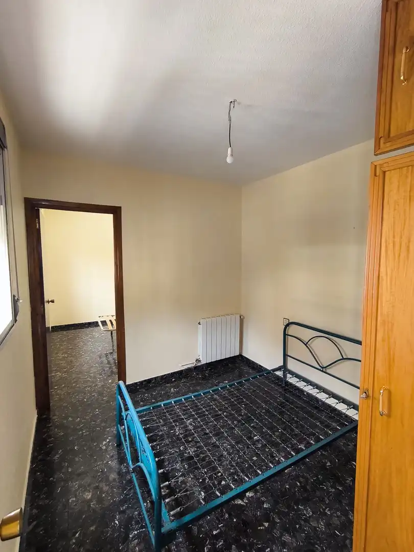Habitación de Casa o chalet en venta en Cárcheles con Terraza y Balcón