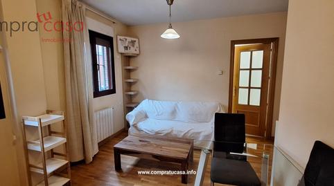Foto 5 de Apartament de lloguer a Calle del Teniente Ochoa, Centro, Segovia
