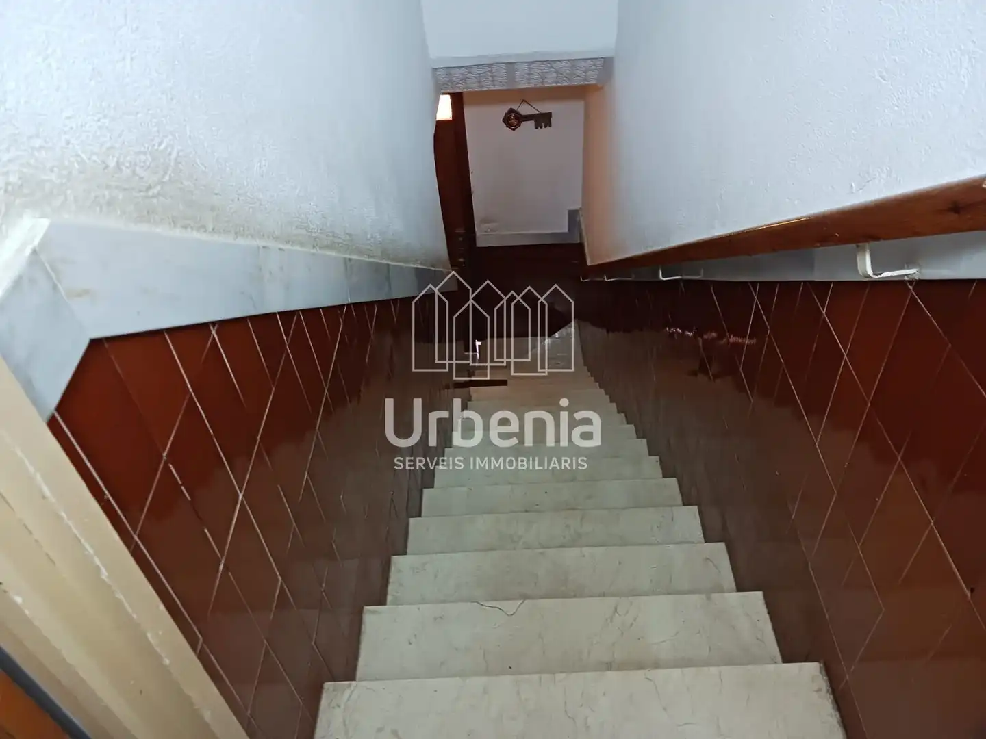 Casa o xalet en venda a Tordera pueblo