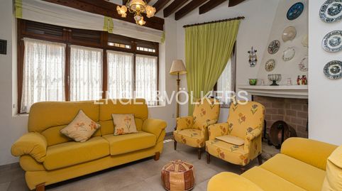 Photo 2 of Houses for sale in El Secanet - Hacienda del Sol, Villajoyosa / La Vila Joiosa