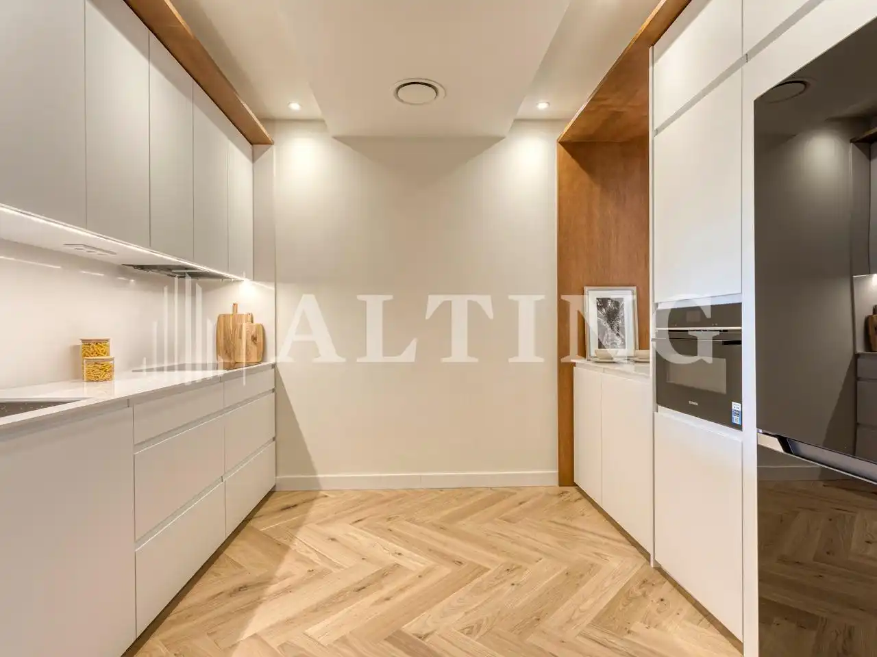 Piso con terraza en venta en Carrer Carrer Aribau, imagen 12