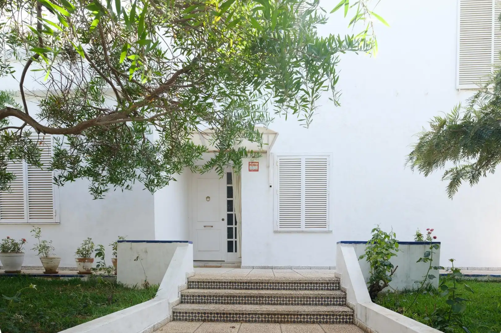 Villa mit Pool zum Verkauf in Torrequinto, imagen 3
