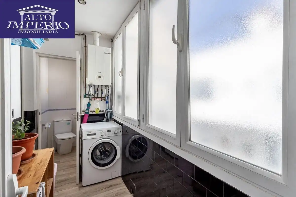 Penthouse mit Aufzug zum Verkauf in Calle SAN ISIDORO 5, imagen 10