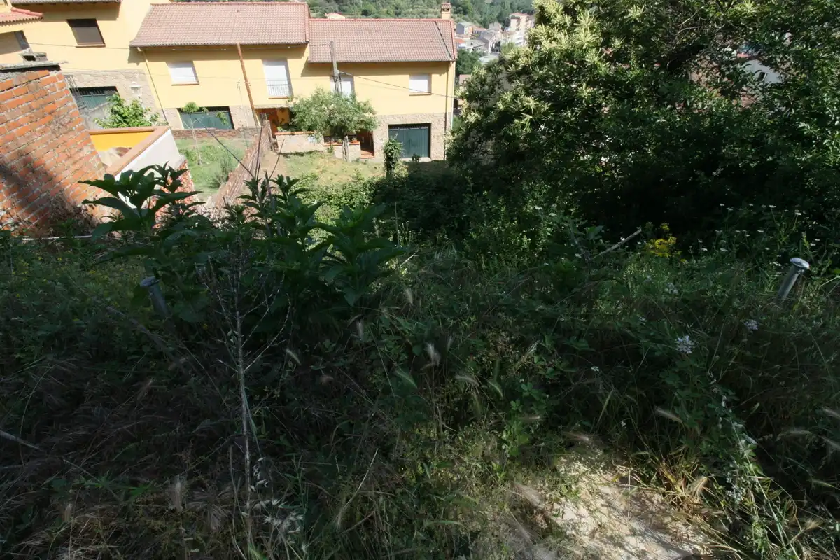 Terreni e lotti in vendita a Camino Montañeros 55, imagen 6
