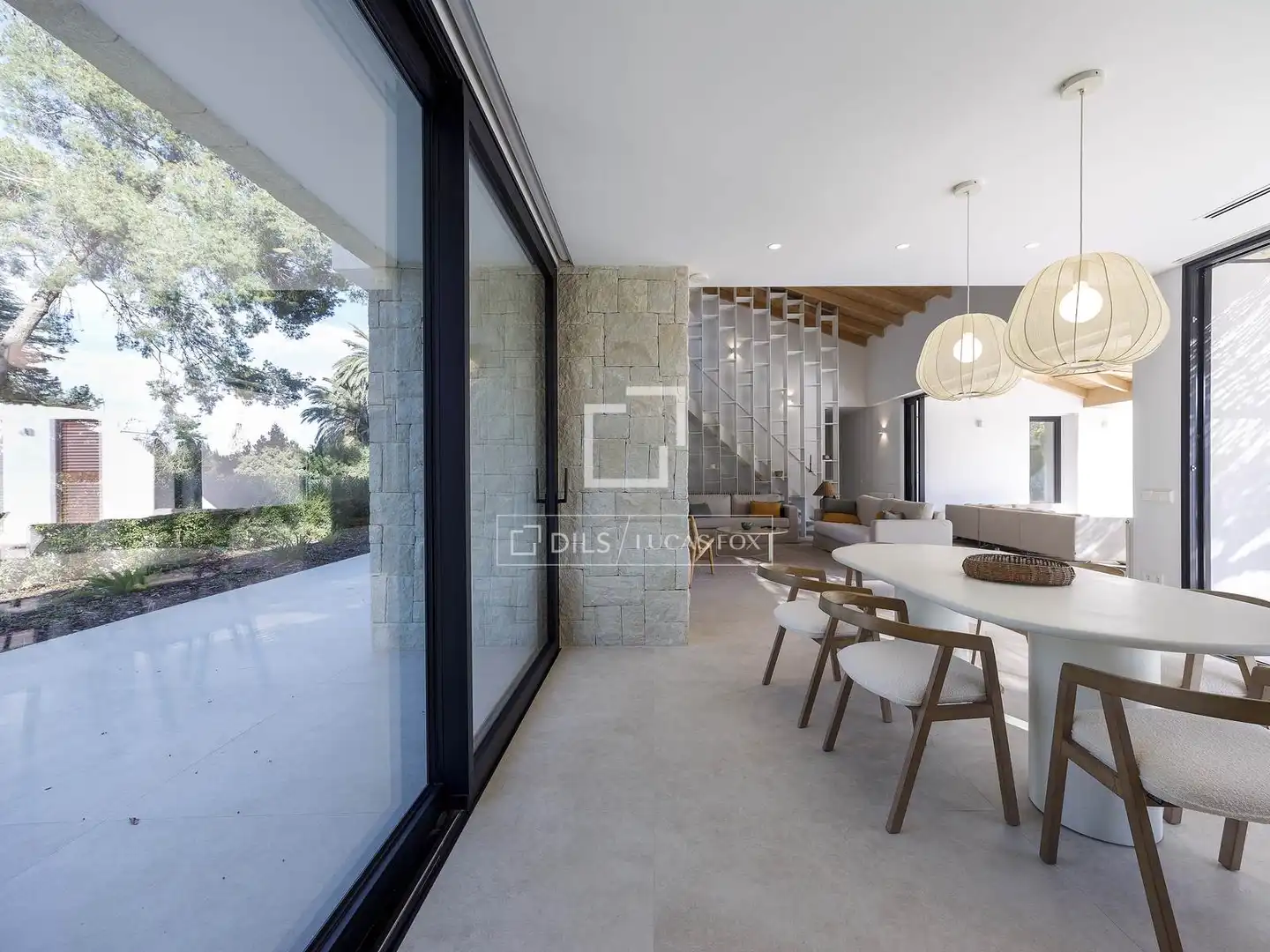 Casa o chalet en venta en L'Eliana con Aire acondicionado, Calefacción y Jardín privado