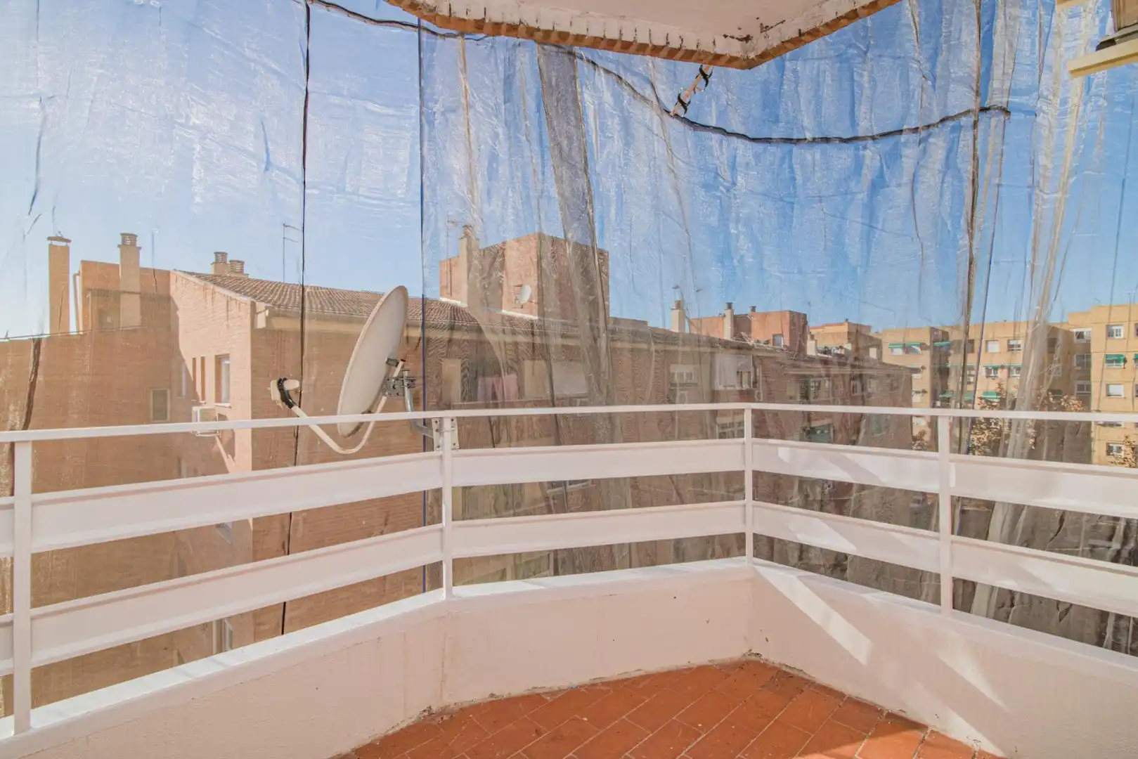 Wohnung zur Miete in EL GUERRA, La Cruz