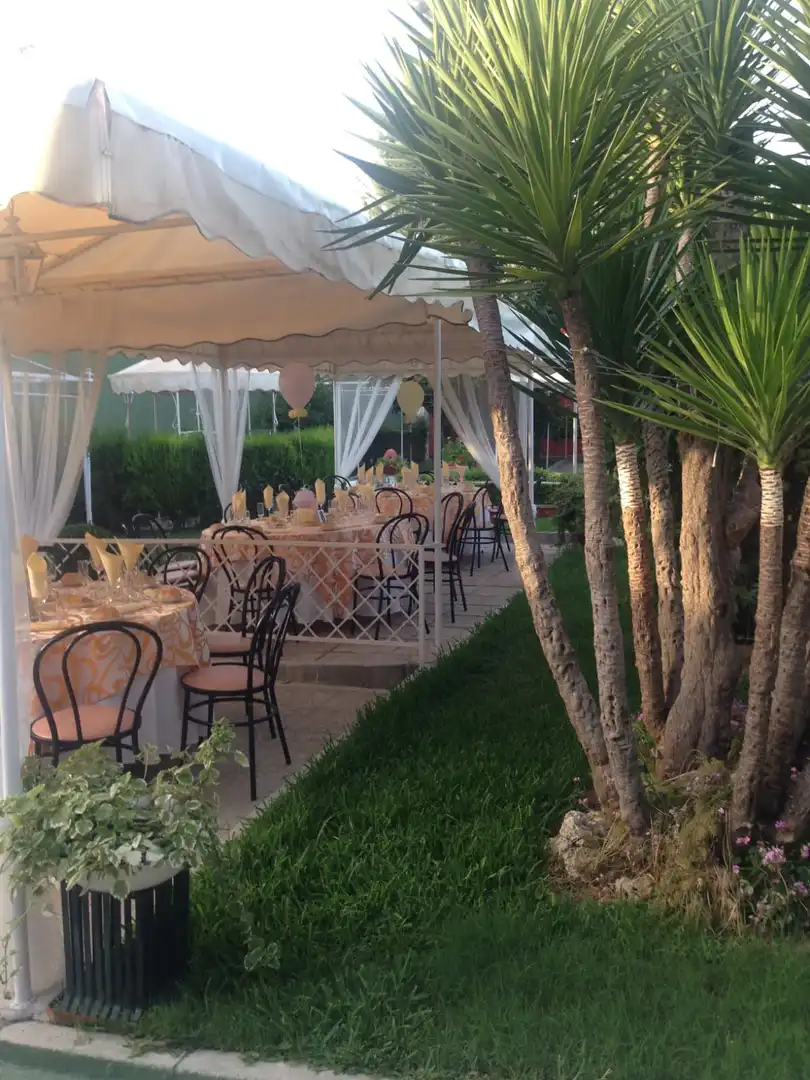 Terrace of Land for sale in Campillo de Arenas