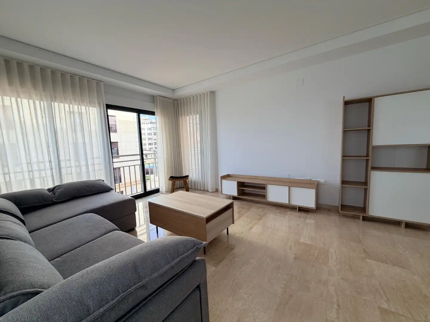 Wohnung mit Terrasse zum Verkauf in Calle gaus, imagen 10