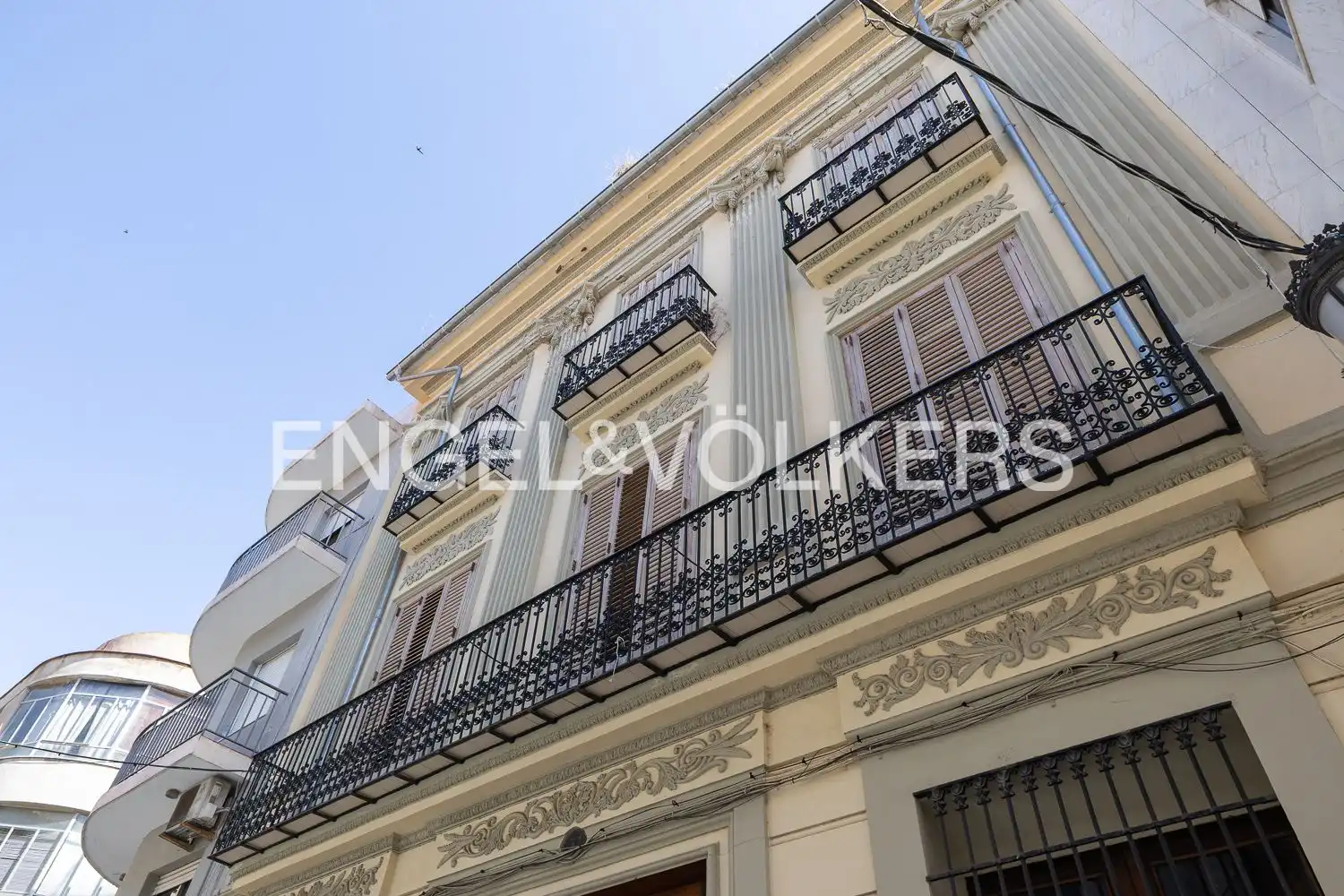 Lands and plots for sale in Sueca ciudad