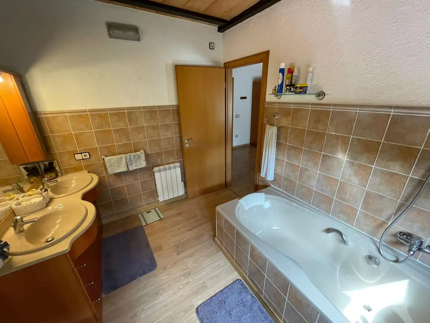 Maison jumelée avec terrasse à vendre à Palafolls, imagen 48