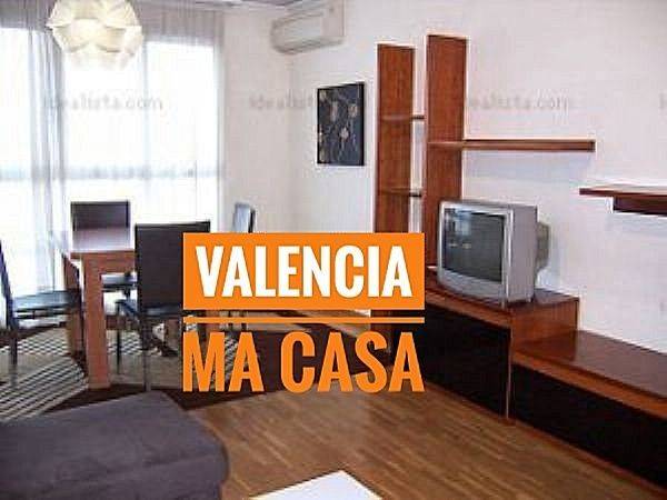 Piso en Alquiler en La Carrasca