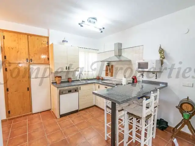 Terreni e lotti in vendita a Torrox Pueblo, imagen 3