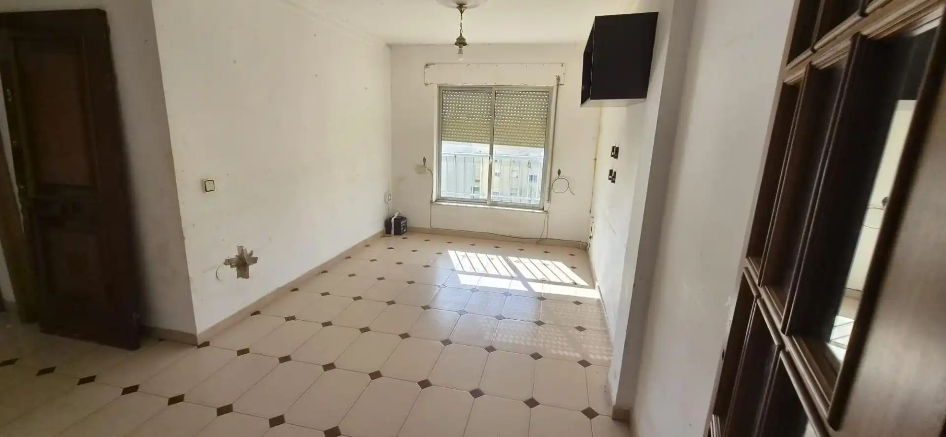 Living room of Flat for sale in Jerez de la Frontera