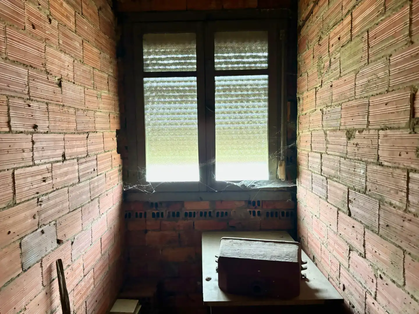 Terraza de Edificio en venta en Piloña