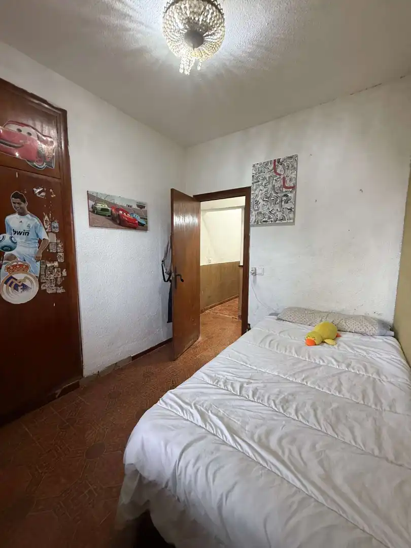 Dormitori de Casa o xalet en venda en Orihuela Costa
