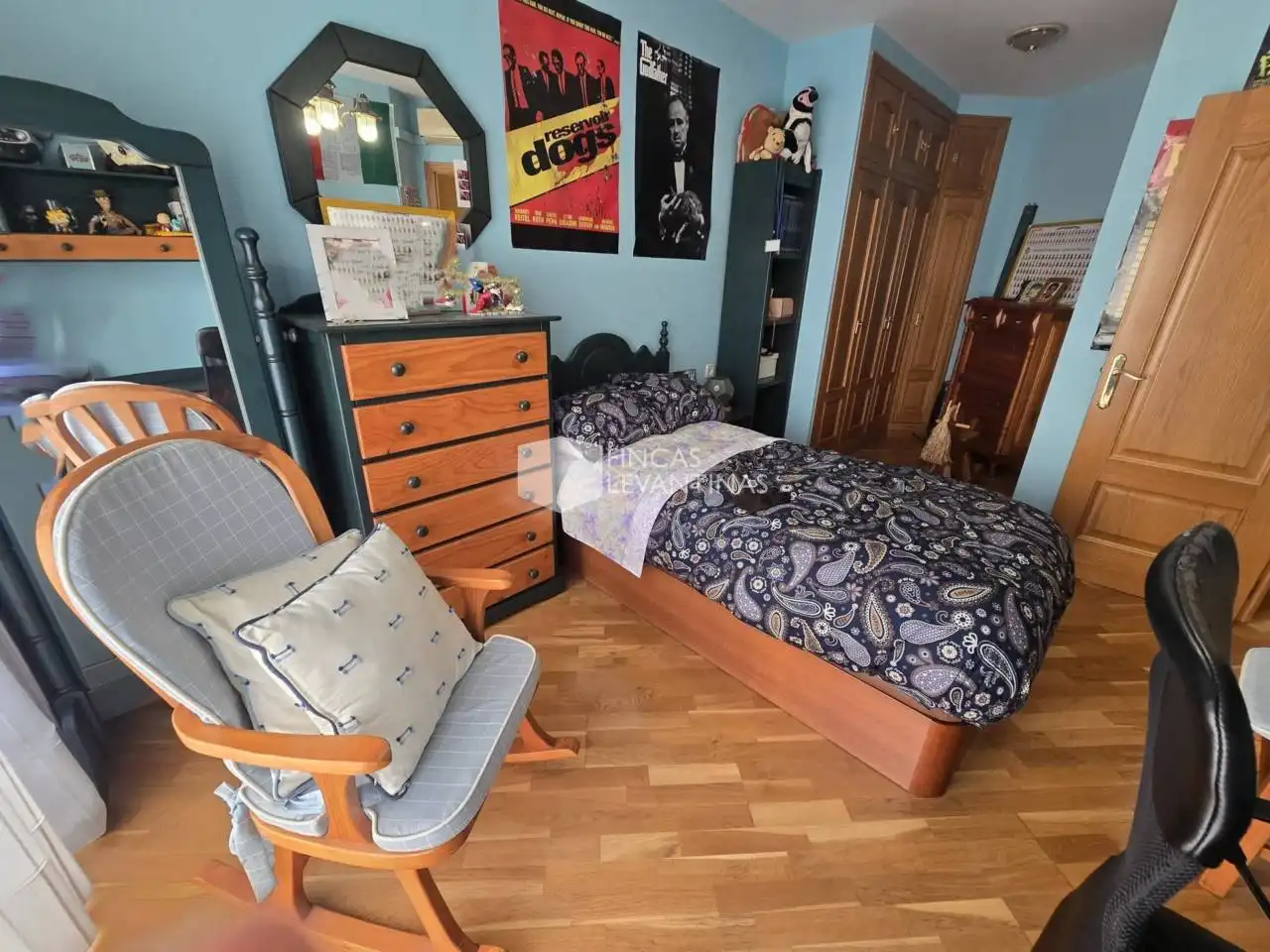 Casa amb jardí en venda a Centro, imagen 30